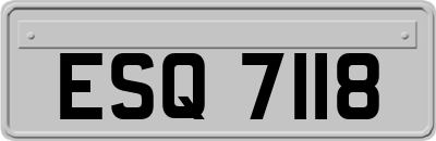 ESQ7118