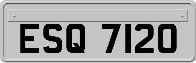 ESQ7120