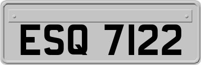 ESQ7122