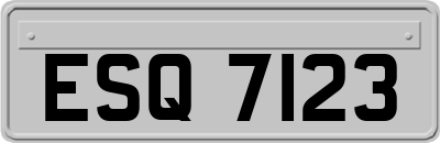 ESQ7123