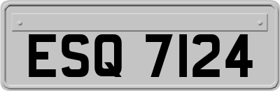 ESQ7124