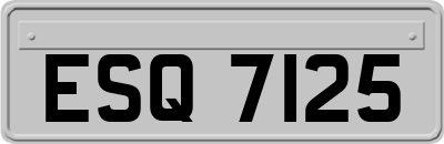 ESQ7125