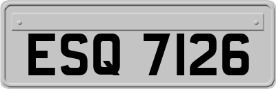 ESQ7126