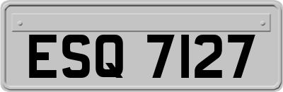 ESQ7127