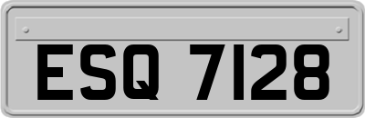 ESQ7128