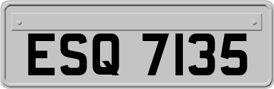 ESQ7135