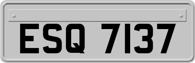 ESQ7137