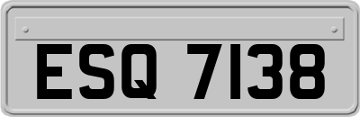 ESQ7138