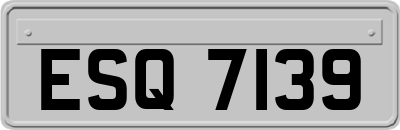 ESQ7139