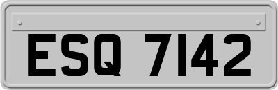 ESQ7142