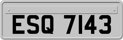 ESQ7143