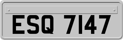 ESQ7147