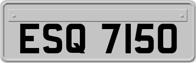 ESQ7150