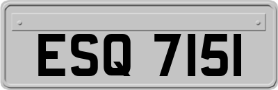 ESQ7151