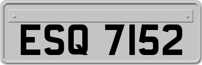 ESQ7152
