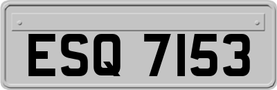 ESQ7153