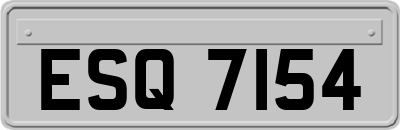 ESQ7154