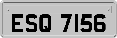 ESQ7156
