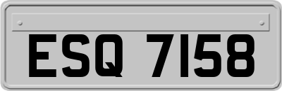ESQ7158
