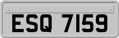 ESQ7159