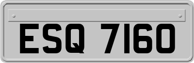 ESQ7160