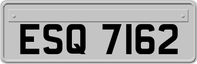 ESQ7162