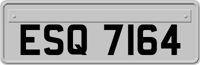 ESQ7164