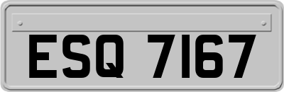 ESQ7167