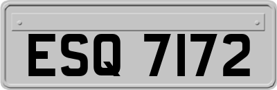 ESQ7172