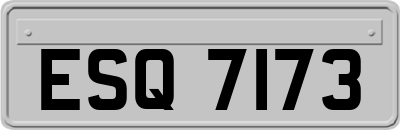 ESQ7173