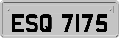 ESQ7175