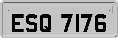 ESQ7176
