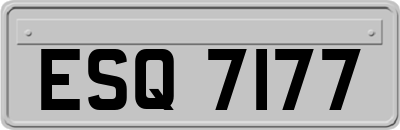 ESQ7177