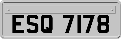 ESQ7178