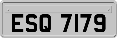 ESQ7179