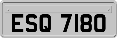 ESQ7180