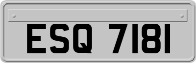 ESQ7181