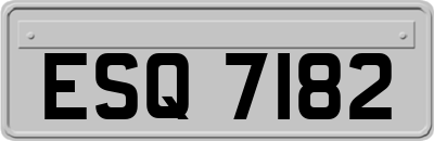 ESQ7182