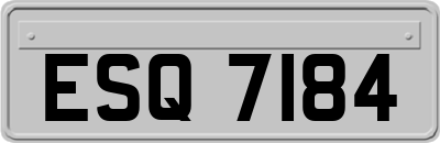 ESQ7184