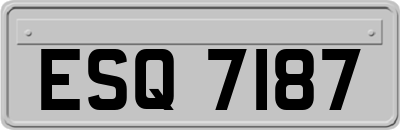 ESQ7187