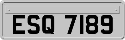 ESQ7189