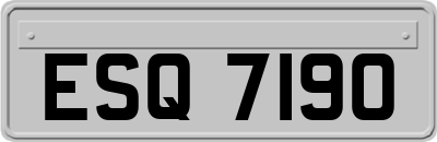 ESQ7190