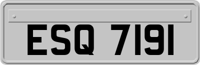 ESQ7191