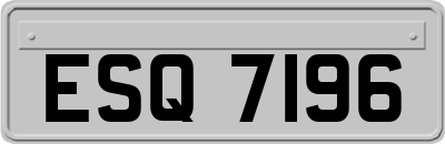 ESQ7196