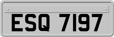ESQ7197