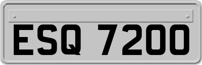 ESQ7200