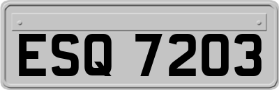 ESQ7203