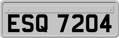 ESQ7204