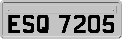 ESQ7205