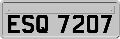ESQ7207